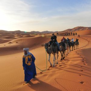 Morocco-tours