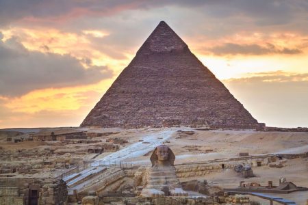 Discovering the Hidden Treasures of Egypt
