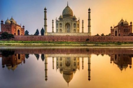 4 Day Private Luxury Golden Triangle Tour From New Delhi