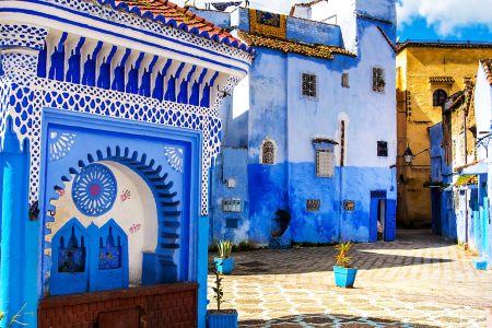 15 Days Egypt & Morocco Tour Package From Casablanca