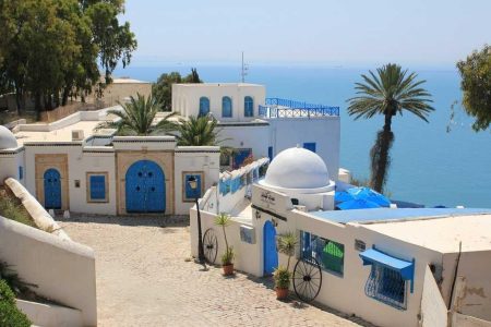 The 10 most beautiful places to visit in Tunisia