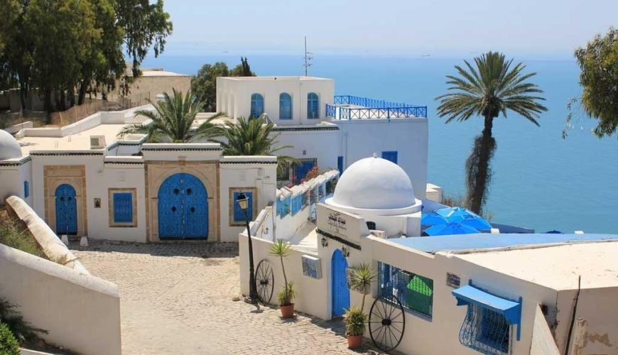 The 10 most beautiful places to visit in Tunisia