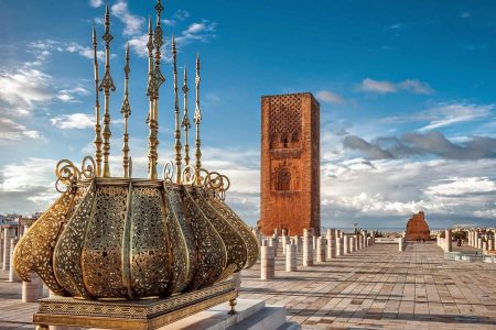 12 Days Tunisia and Morocco Tour Package From Casablanca