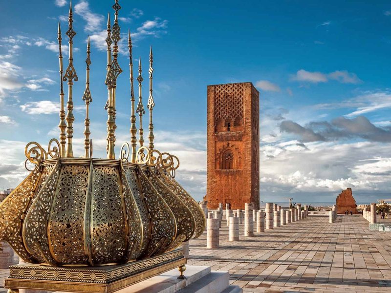 12 Days Tunisia and Morocco Tour Package From Casablanca