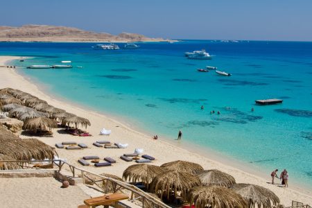 8 Days Egypt Tour Package from Cairo to Hurghada