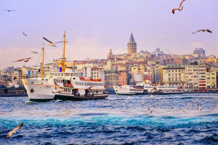 8 Days Discover Turkey Tour