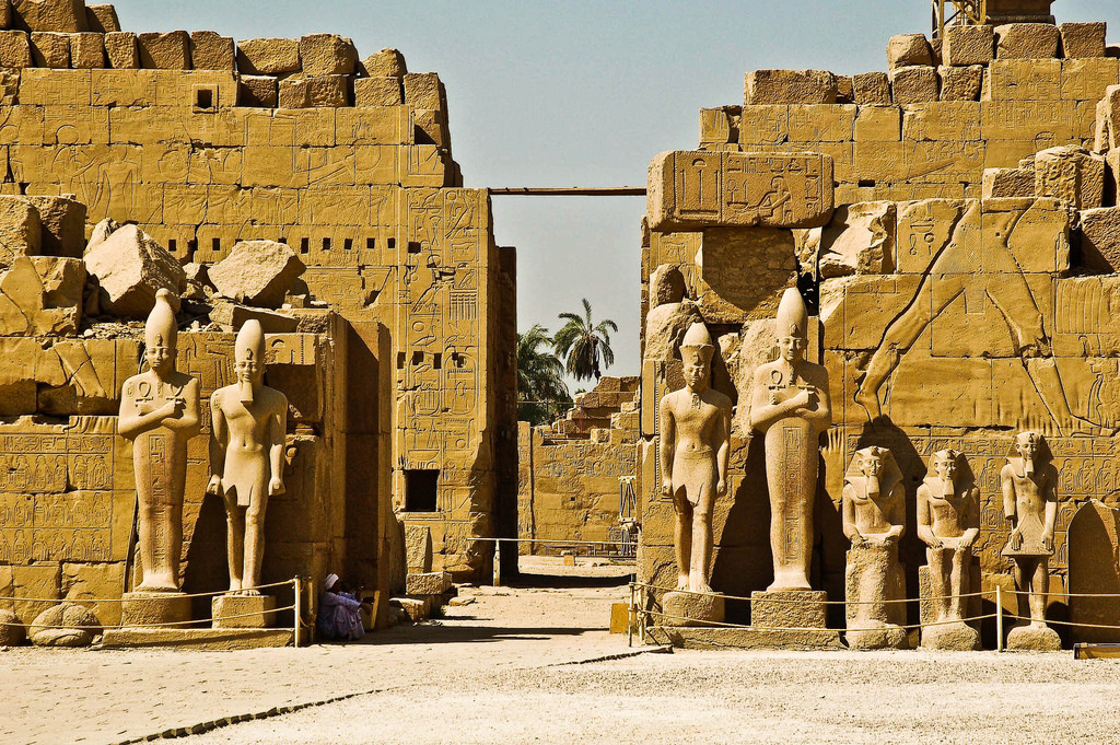 History of Egypt