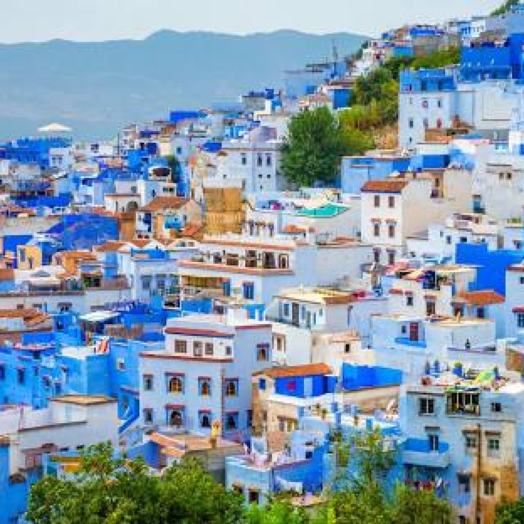 Great 2024 Morocco Tour - TMD Travel